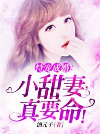 恃宠小娇妻5爷要抱抱免费阅读