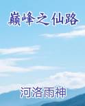 巅峰之仙路