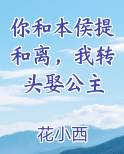 你和本侯提和离，我转头娶公主小说全文免费阅读