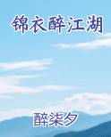 锦衣醉江湖