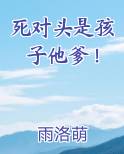 死对头是孩子他爹！