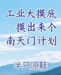 工业大摸底：摸出来个南天门计划在线阅读