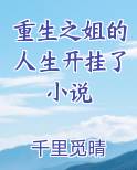 重生之姐的人生开挂了小说