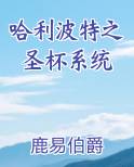 哈利波特之主神系统