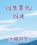 囚禁罪犯/囚徒