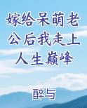 嫁给呆萌老公后我走上人生巅峰完结小说