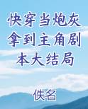 快穿当炮灰拿到主角剧本大结局