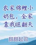 农家锦鲤小奶包，全家靠我旺翻天小说推荐