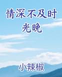 情深不及时光晚
